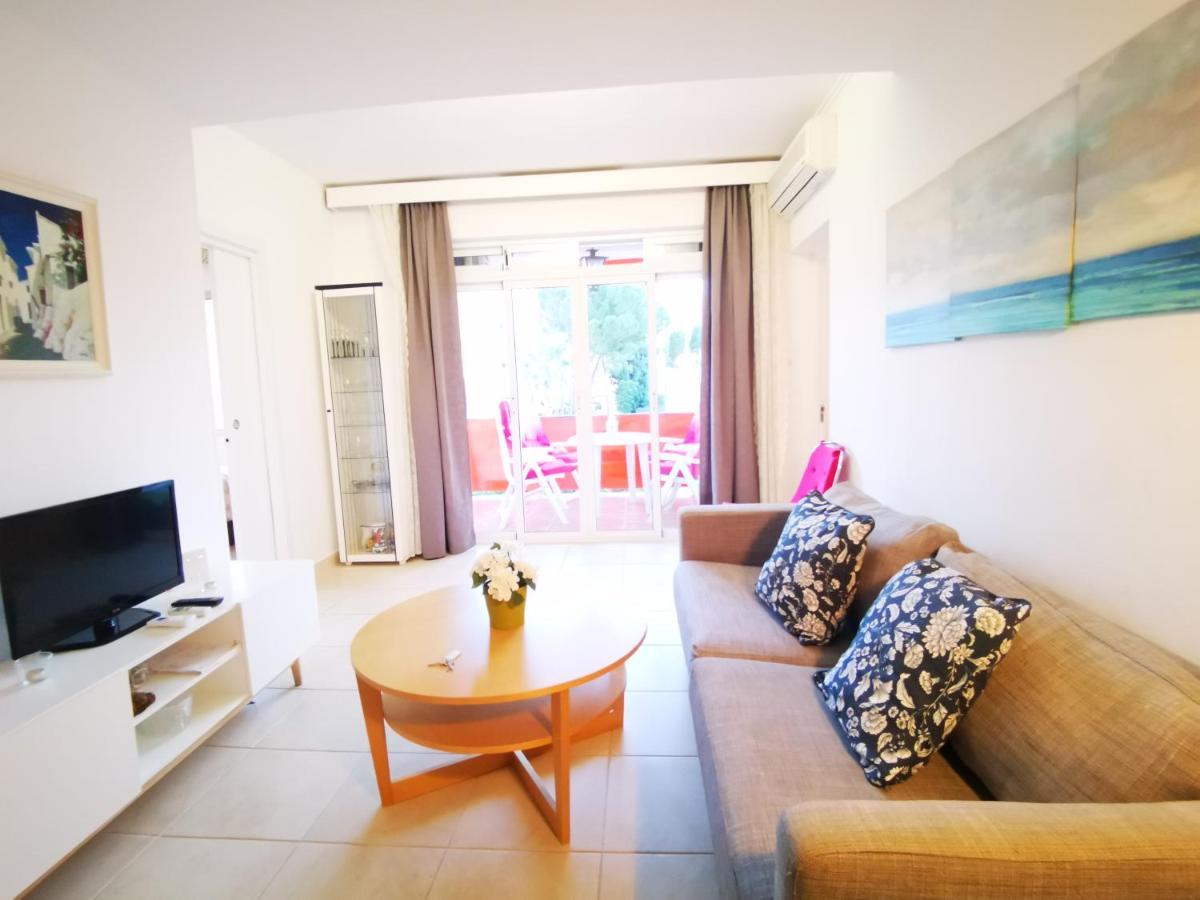 Torremolinos Beach 2 Bedrooms With Terrace And Pool Exterior foto
